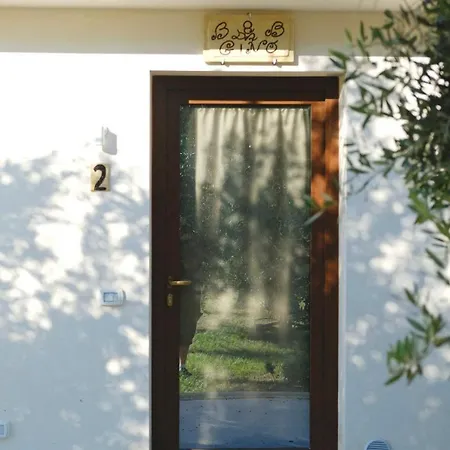 Da Gino Bed & Breakfast 4*