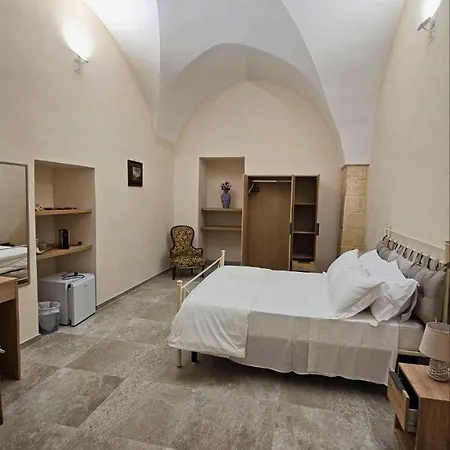 Bed & Breakfast Da Gino 4*