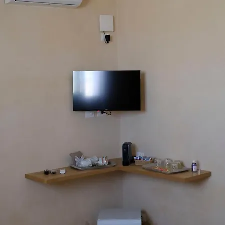 Bed & Breakfast Da Gino