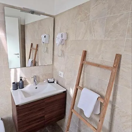 Bed & Breakfast Da Gino Lecce