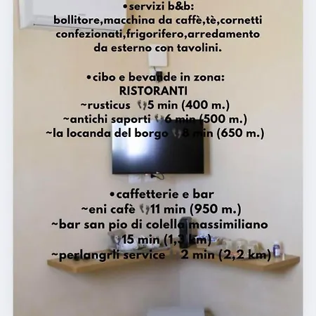 Da Gino 4*