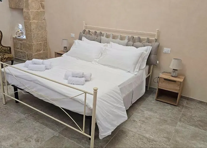 Bed & Breakfast Da Gino 4*