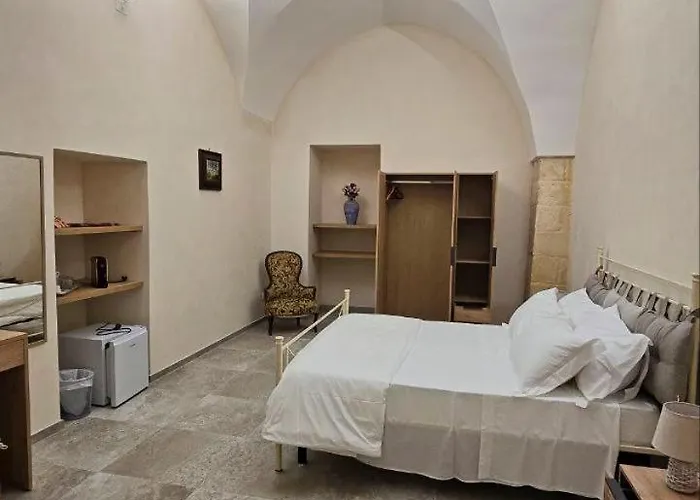 Bed & Breakfast Da Gino 4*