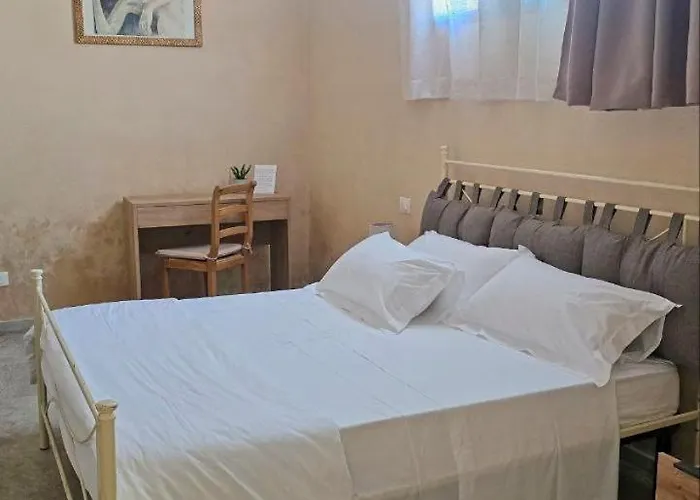 Da Gino Bed & Breakfast 4*