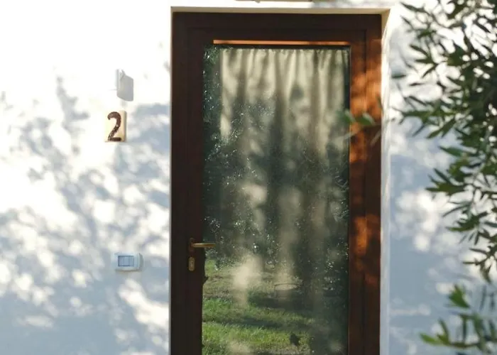 Da Gino Bed & Breakfast Lecce