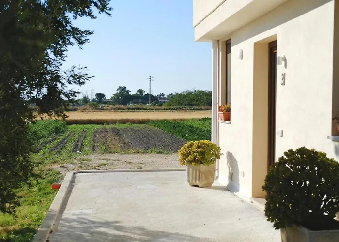 Bed & Breakfast Da Gino