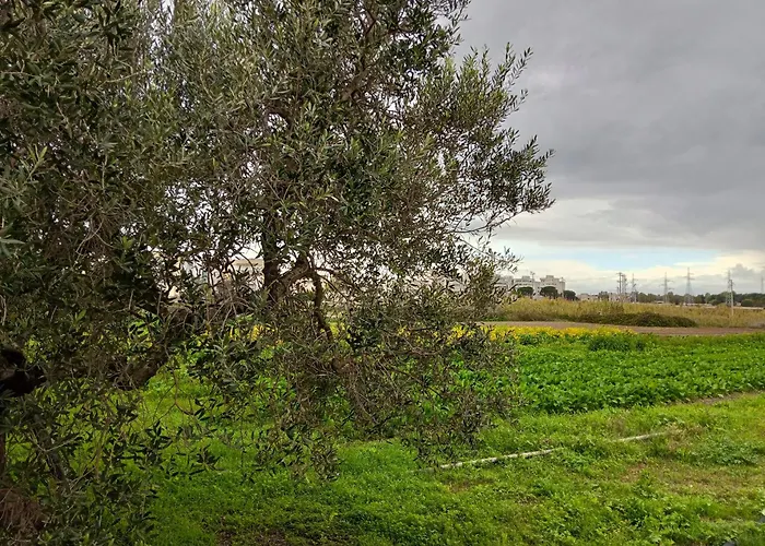 Bed & Breakfast Da Gino 4*