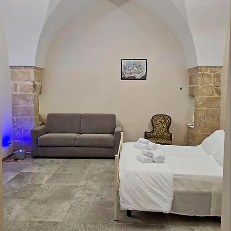 Da Gino Bed and Breakfast