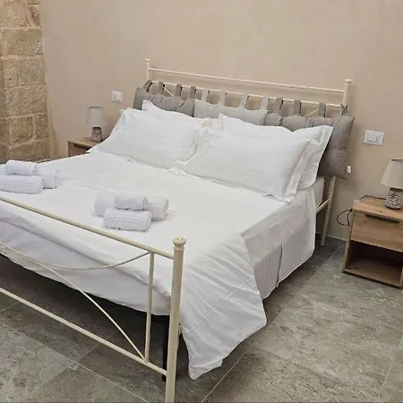 Couette-café Da Gino 4*