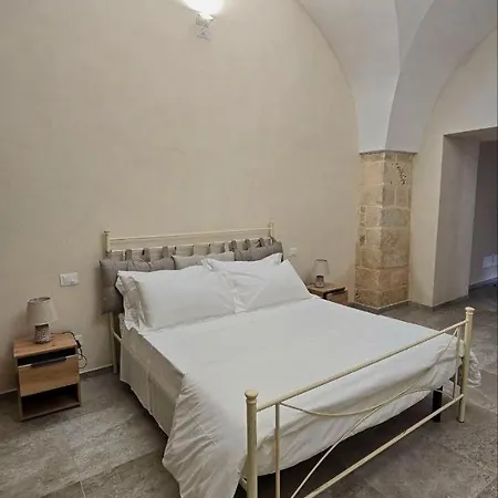 Da Gino Bed and Breakfast 4*