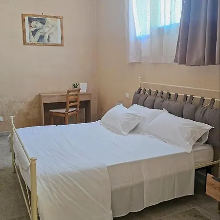 Da Gino Bed and Breakfast 4*