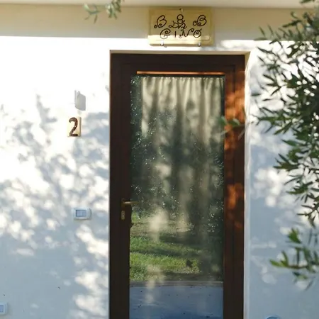 Da Gino Oda ve Kahvaltı Lecce