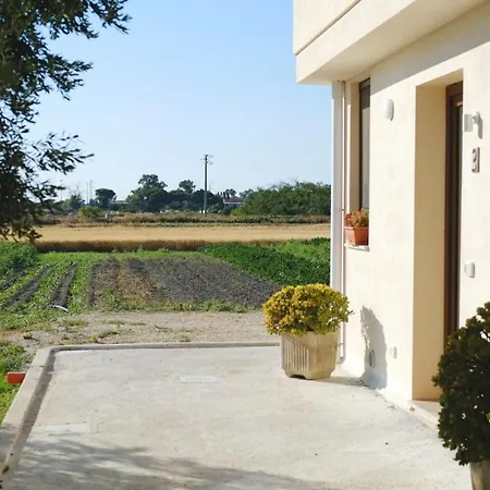 Bed and Breakfast Da Gino