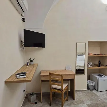 Couette-café Da Gino 4*