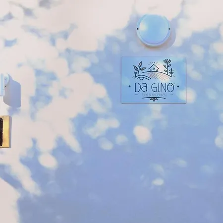 Da Gino