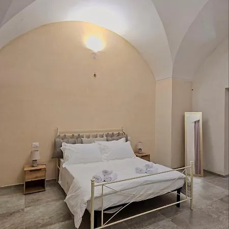 Bed and Breakfast Da Gino 4*