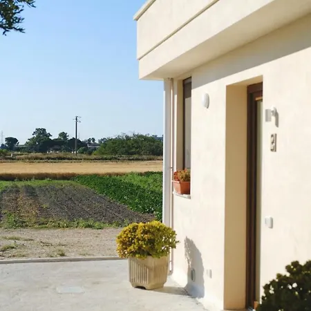 Oda ve Kahvaltı Da Gino Lecce