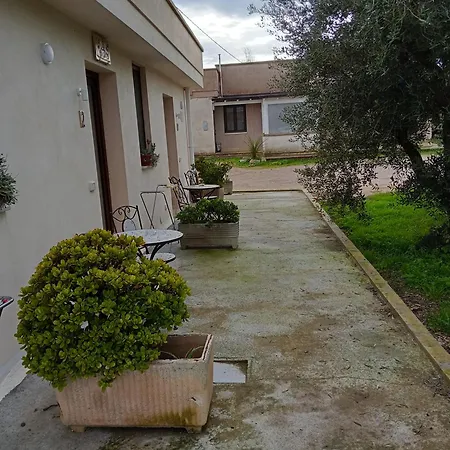 Couette-café Da Gino Lecce