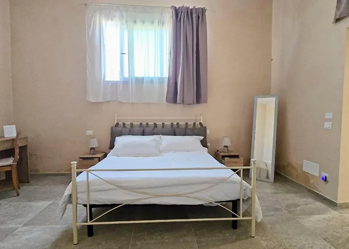 Bed and breakfast Da Gino Lecce