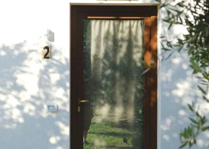 Da Gino Bed and breakfast 4*