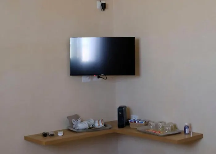 Bed & Breakfast Da Gino