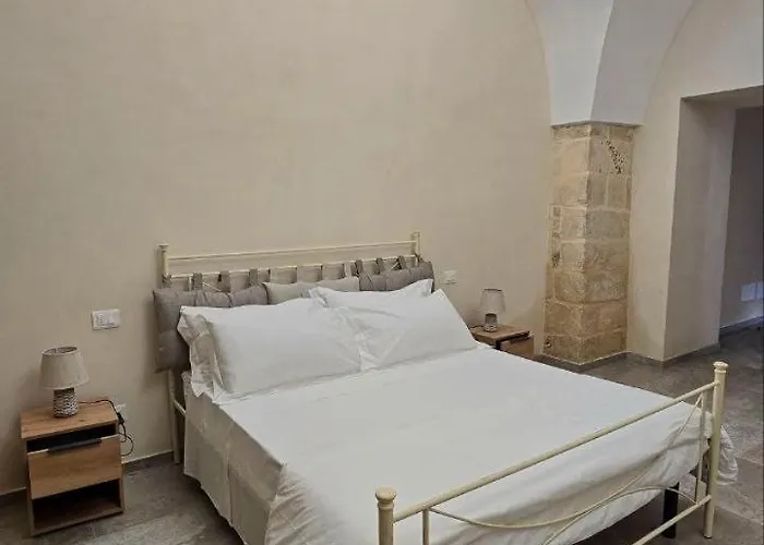 Da Gino Bed and breakfast 4*