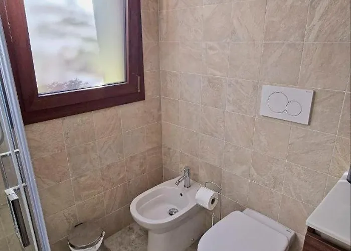 Da Gino Bed and breakfast Lecce