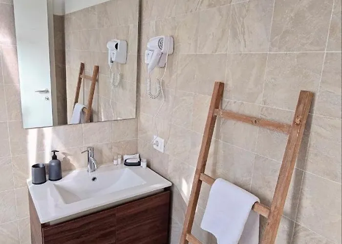 Bed and breakfast Da Gino Lecce