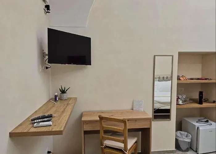 Bed and breakfast Da Gino 4*