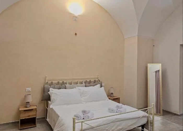 Bed and breakfast Da Gino 4*