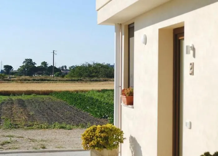 Bed and breakfast Da Gino Lecce