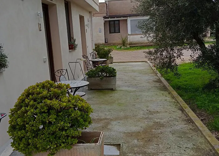 Bed & Breakfast Da Gino Lecce